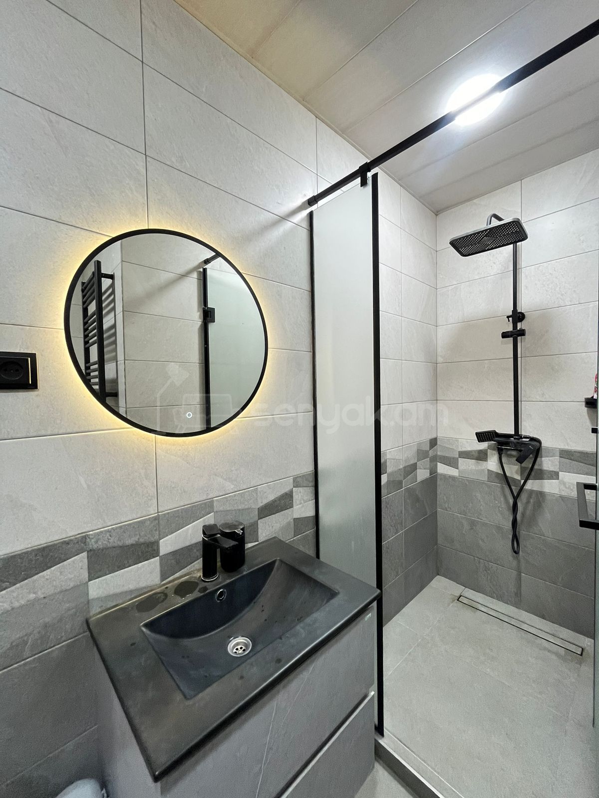 4 Սենյականոց Սեփական Տուն, 180քմ, Դիզայներական Վերանորոգված, Կահավորված