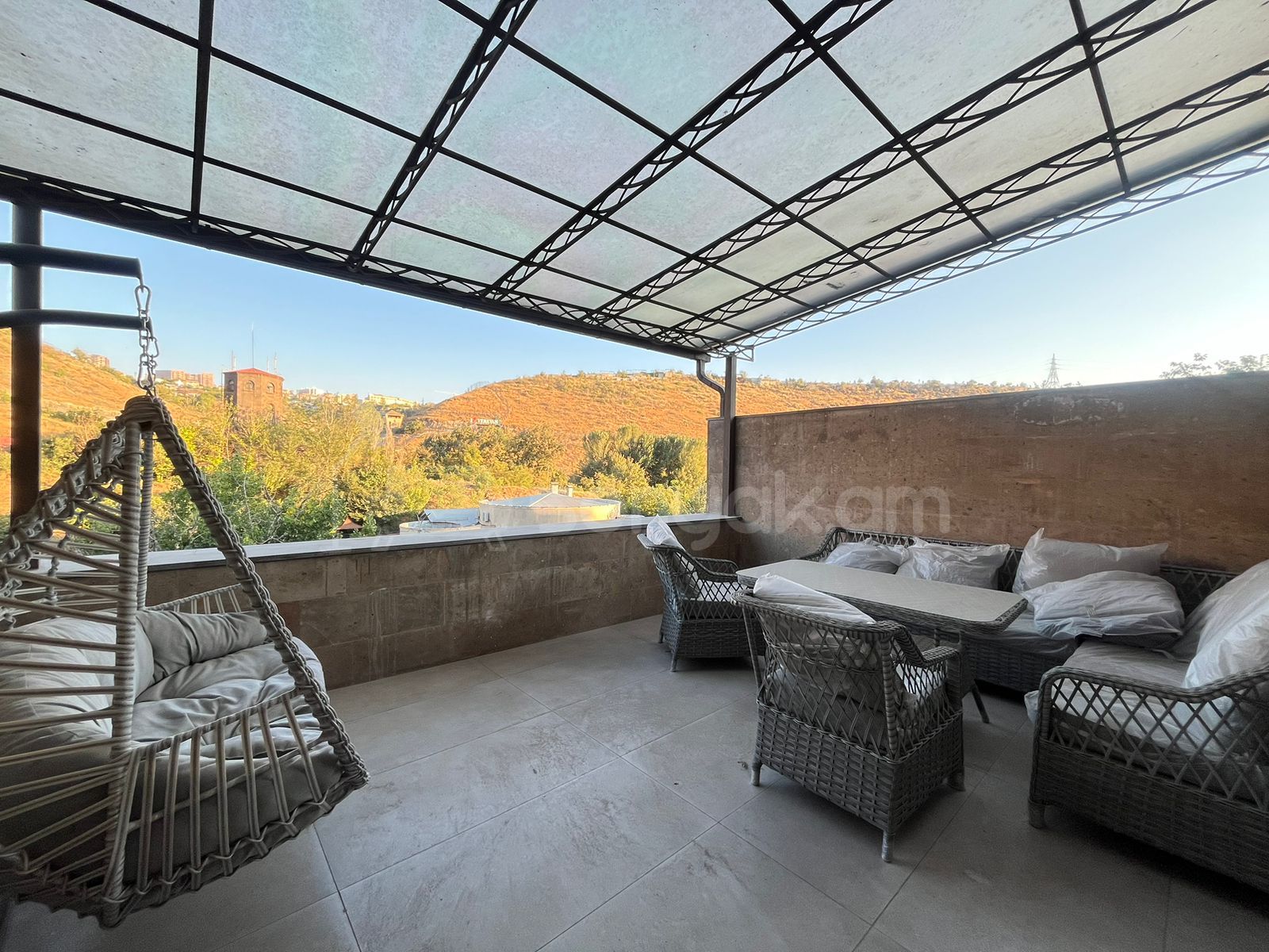 4 Սենյականոց Սեփական Տուն, 180քմ, Դիզայներական Վերանորոգված, Կահավորված