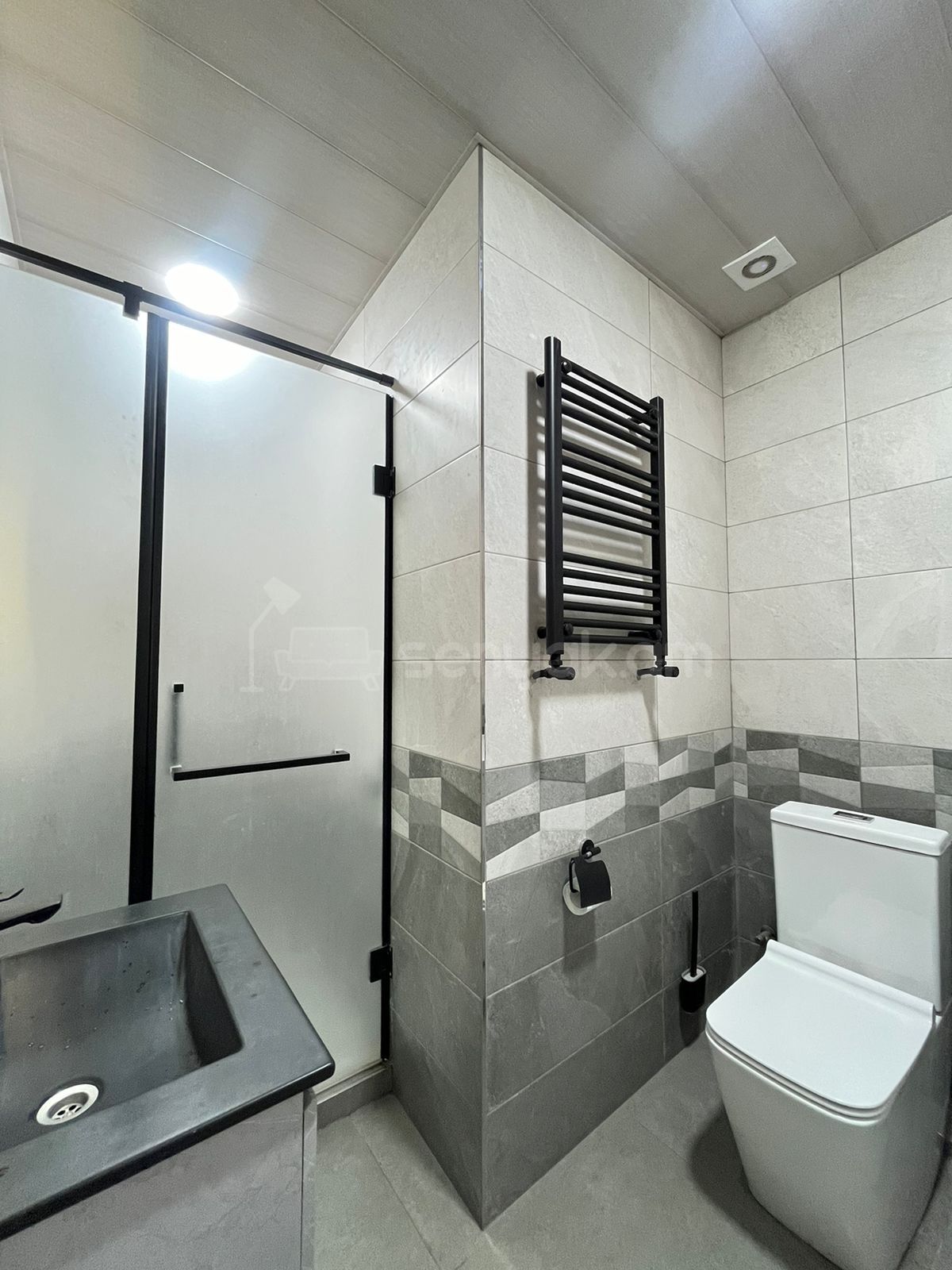 4 Սենյականոց Սեփական Տուն, 180քմ, Դիզայներական Վերանորոգված, Կահավորված