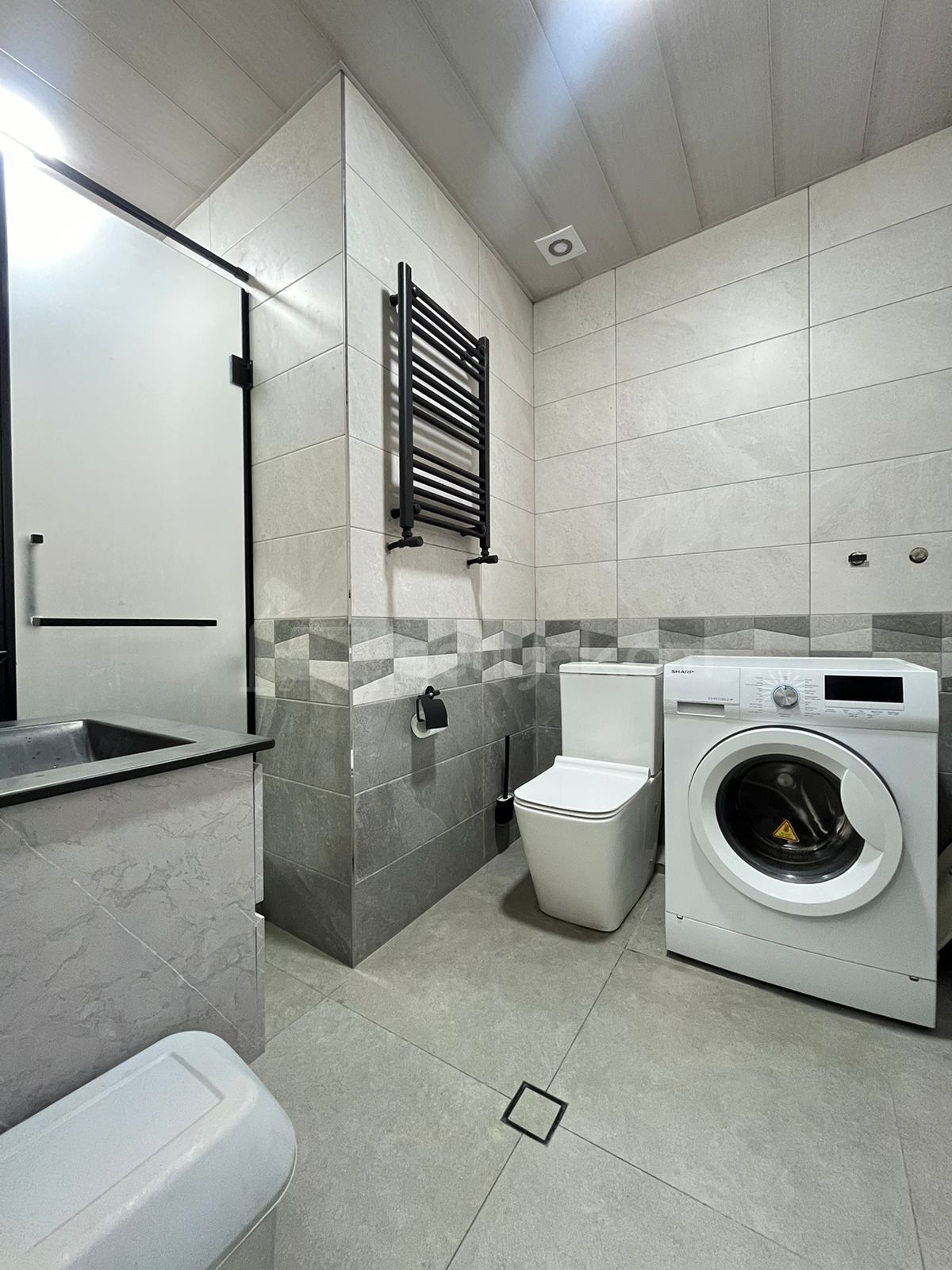 4 Սենյականոց Սեփական Տուն, 180քմ, Դիզայներական Վերանորոգված, Կահավորված