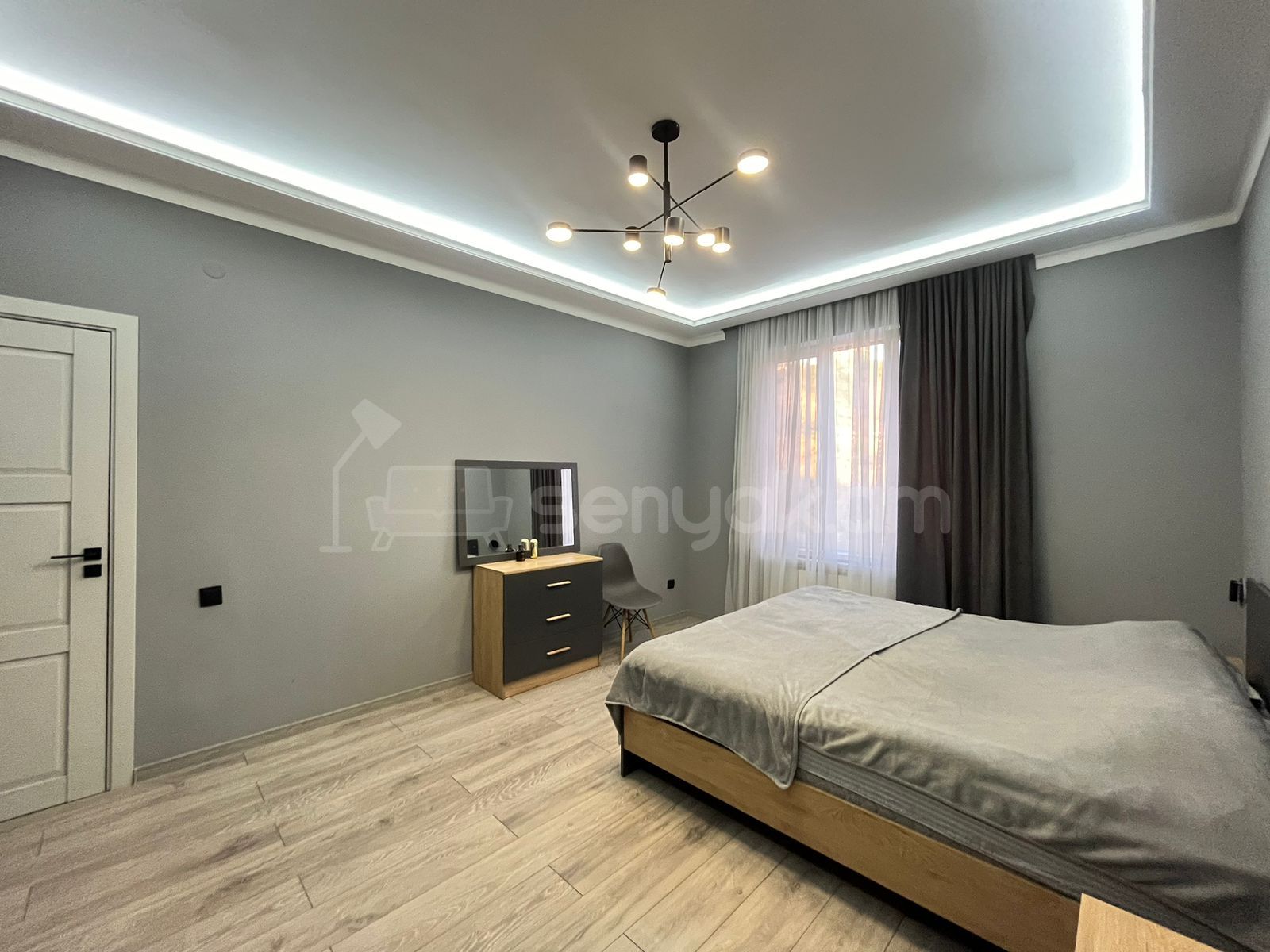 4 Սենյականոց Սեփական Տուն, 180քմ, Դիզայներական Վերանորոգված, Կահավորված