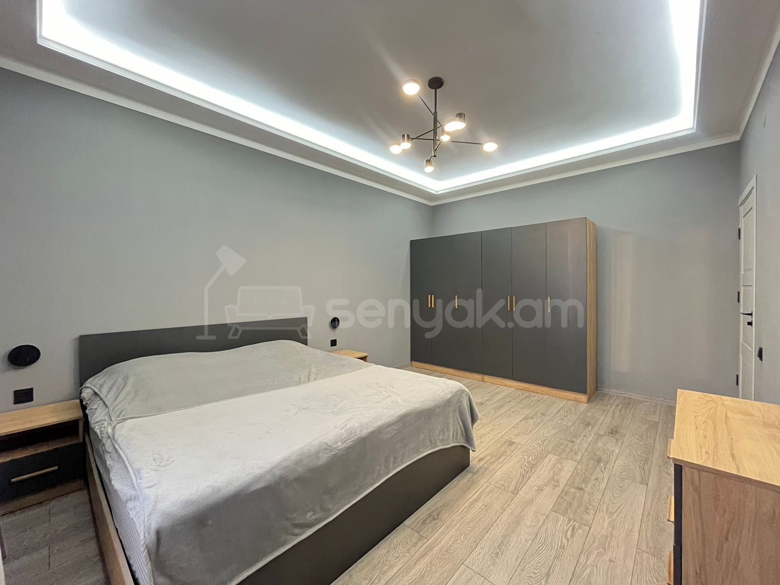 4 Սենյականոց Սեփական Տուն, 180քմ, Դիզայներական Վերանորոգված, Կահավորված