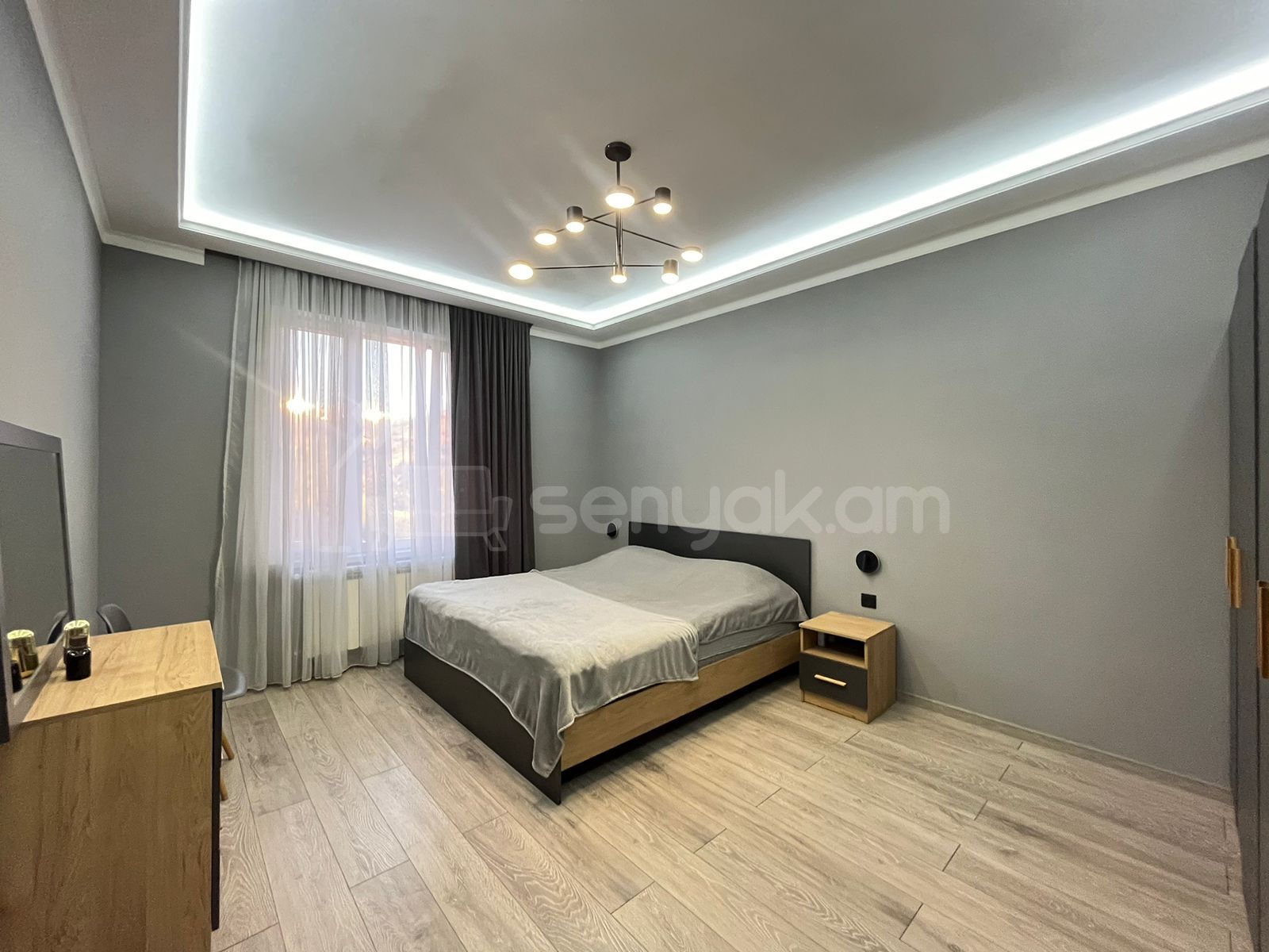 4 Սենյականոց Սեփական Տուն, 180քմ, Դիզայներական Վերանորոգված, Կահավորված