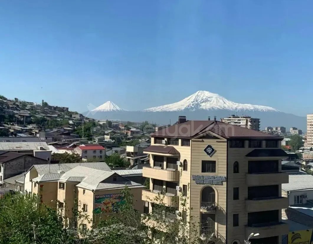 2 Սենյականոց Բնակարան, 41քմ, 7/10 հարկ, Դիզայներական Վերանորոգված