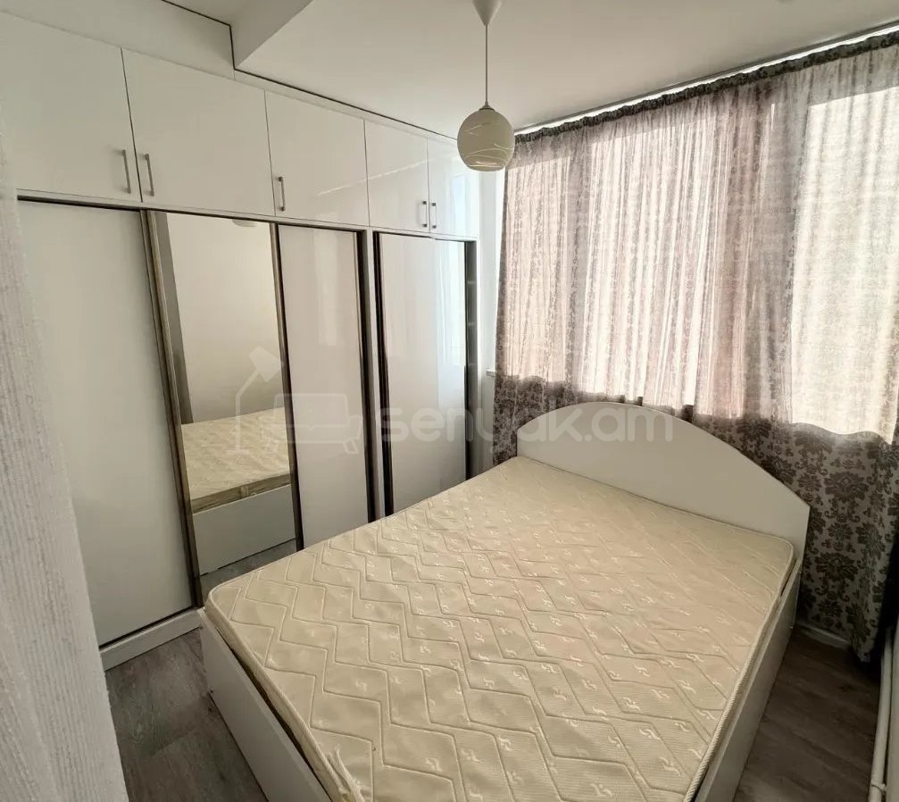 2 Սենյականոց Բնակարան, 41քմ, 7/10 հարկ, Դիզայներական Վերանորոգված