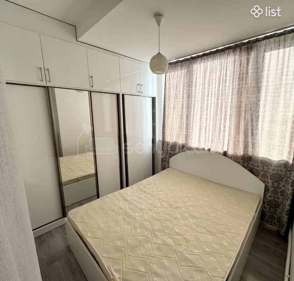 2 Սենյականոց Բնակարան, 41քմ, 7/10 հարկ, Դիզայներական Վերանորոգված