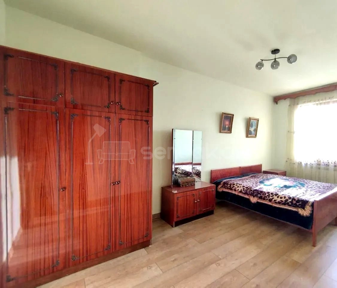 3 Սենյականոց Բնակարան, 80քմ, 3/9 հարկ, Կապիտալ Վերանորոգված