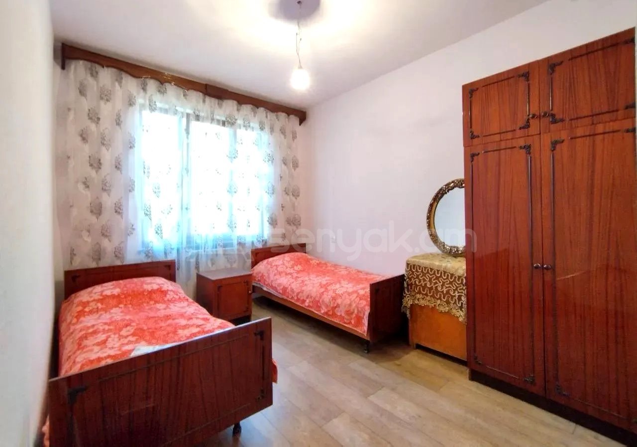 3 Սենյականոց Բնակարան, 80քմ, 3/9 հարկ, Կապիտալ Վերանորոգված