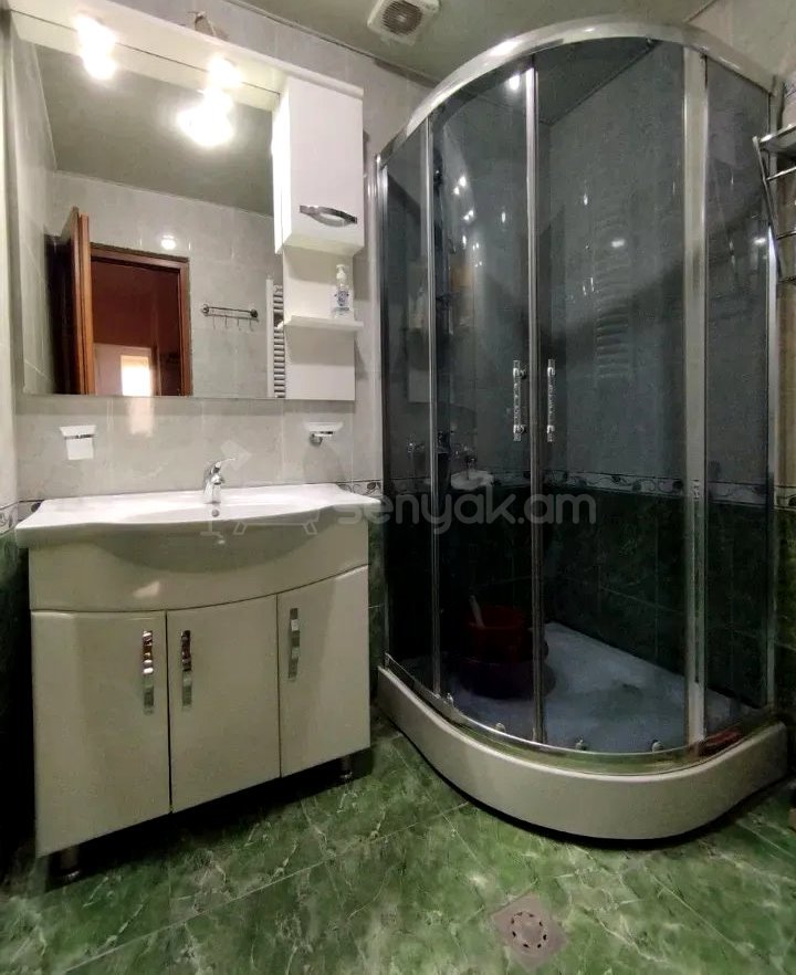 3 Սենյականոց Բնակարան, 80քմ, 3/9 հարկ, Կապիտալ Վերանորոգված