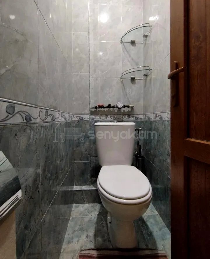 3 Սենյականոց Բնակարան, 80քմ, 3/9 հարկ, Կապիտալ Վերանորոգված