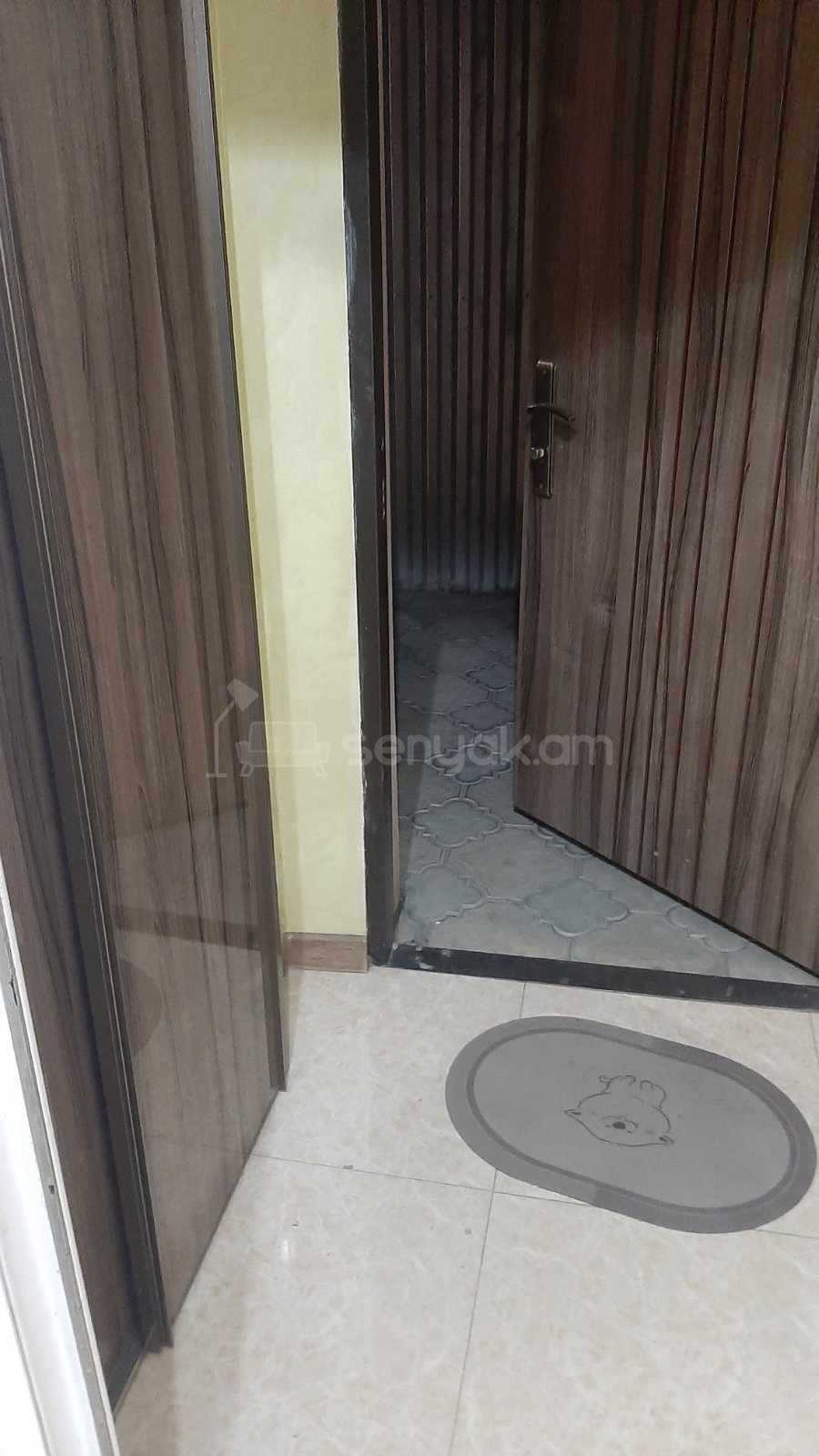 3 Սենյականոց Բնակարան Քարե Շենքում, 85քմ, 2/2 հարկ, Կապիտալ Վերանորոգված, Կահավորված, Արևկող