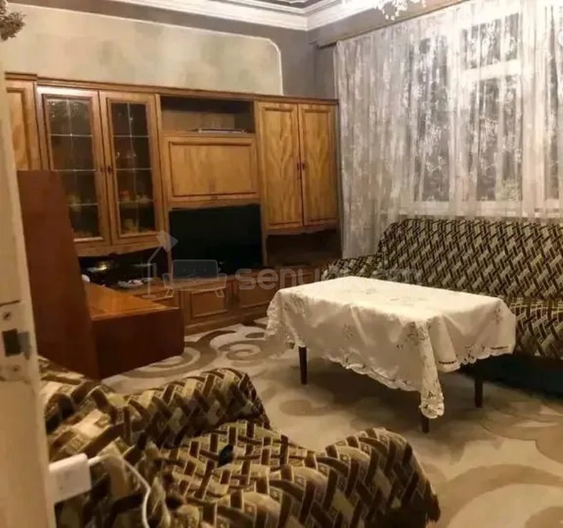 3 Սենյականոց Բնակարան, 73քմ, 7/9 հարկ, Կոսմետիկ Վերանորոգված