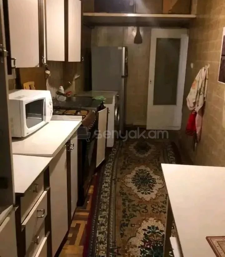 3 Սենյականոց Բնակարան, 73քմ, 7/9 հարկ, Կոսմետիկ Վերանորոգված