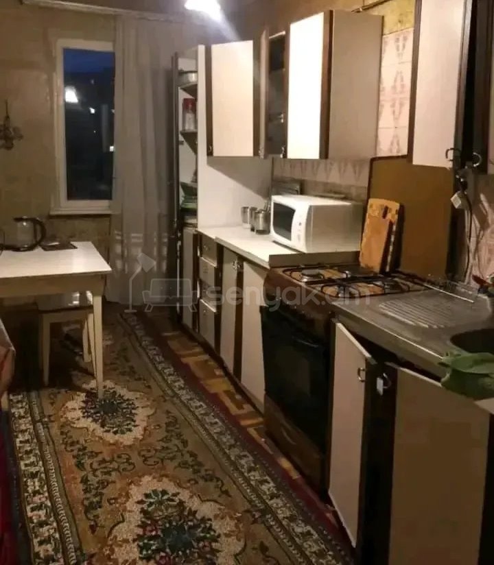 3 Սենյականոց Բնակարան, 73քմ, 7/9 հարկ, Կոսմետիկ Վերանորոգված