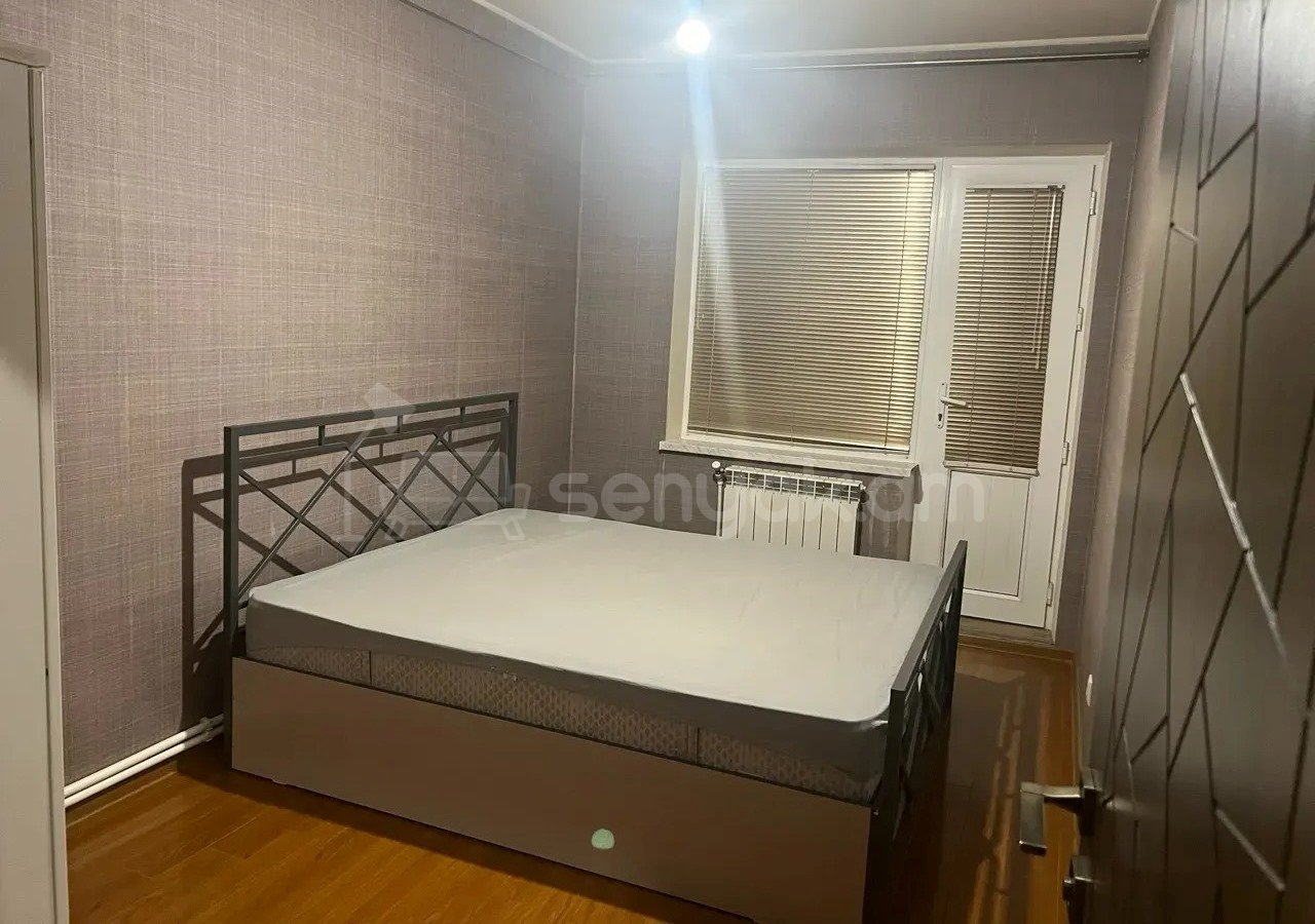 3 Սենյականոց Բնակարան, 74քմ, 8/9 հարկ, Կապիտալ Վերանորոգված