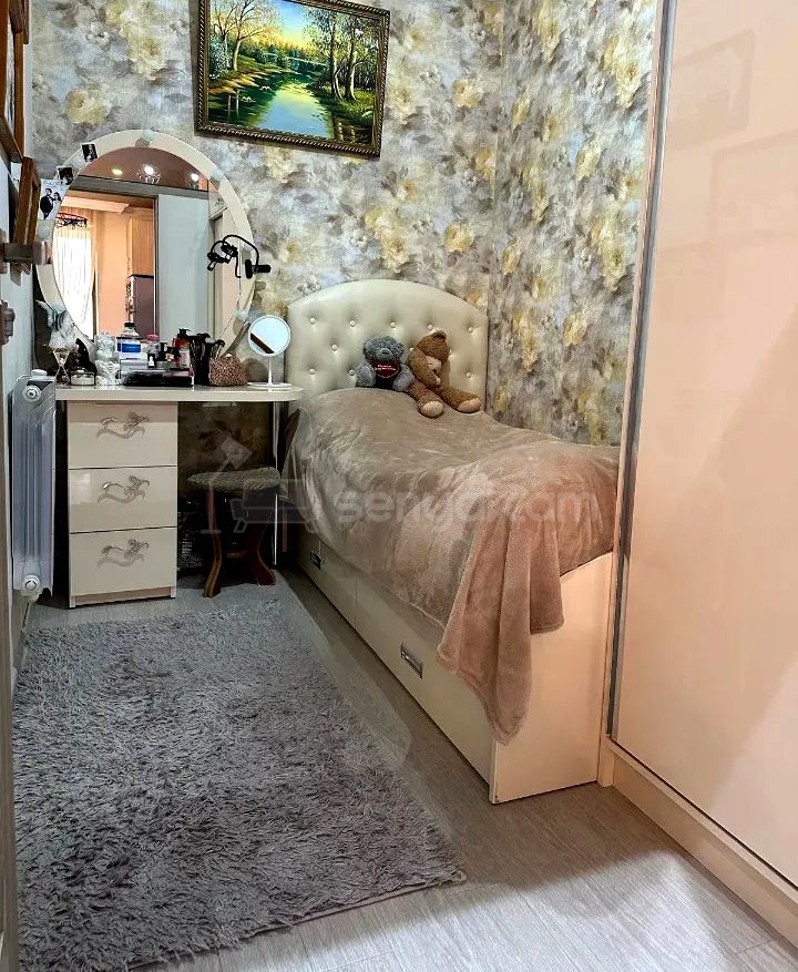 3 Սենյականոց Բնակարան Նորակառույցում, 64քմ, 2/11 հարկ, Կապիտալ Վերանորոգված