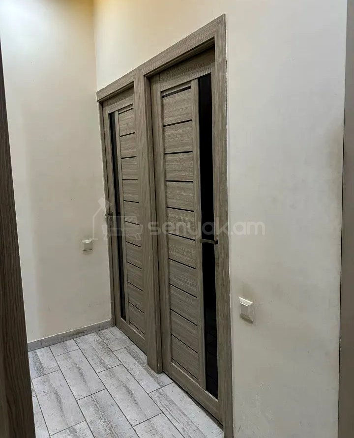 3 Սենյականոց Բնակարան Նորակառույցում, 64քմ, 2/11 հարկ, Կապիտալ Վերանորոգված