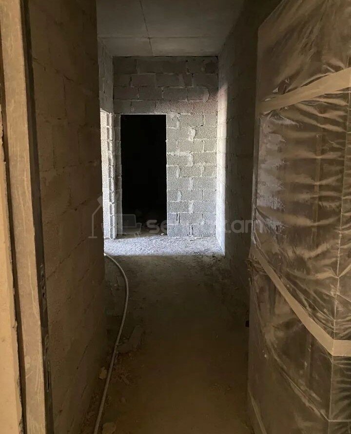 3 Սենյականոց Բնակարան Նորակառույցում, 74քմ, 15/15 հարկ, Զրոյական Վիճակում