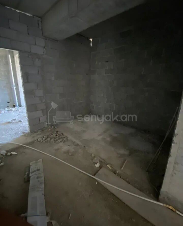 3 Սենյականոց Բնակարան Նորակառույցում, 74քմ, 15/15 հարկ, Զրոյական Վիճակում