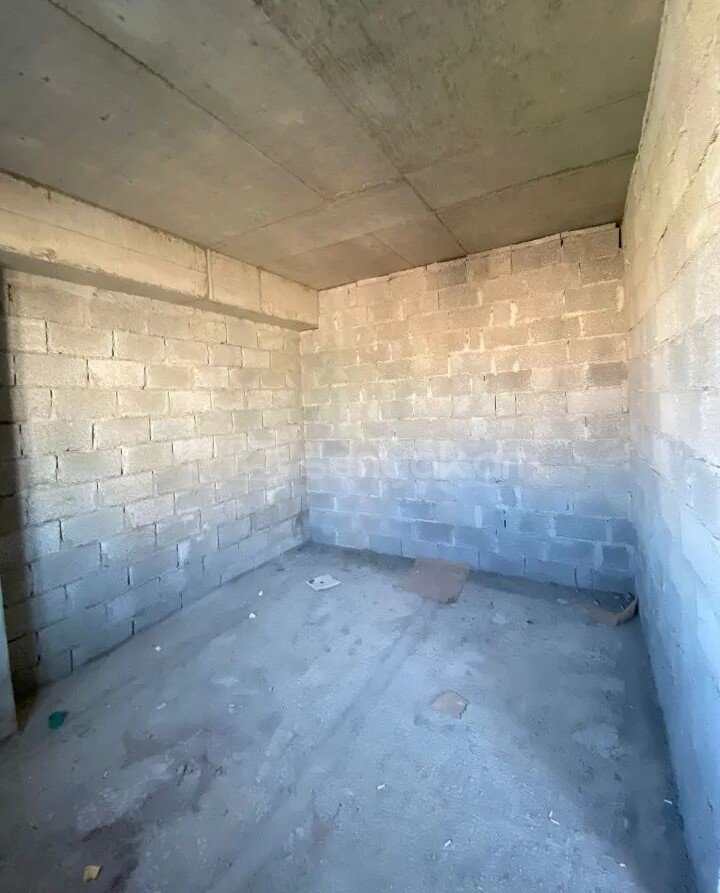 3 Սենյականոց Բնակարան Նորակառույցում, 74քմ, 15/15 հարկ, Զրոյական Վիճակում