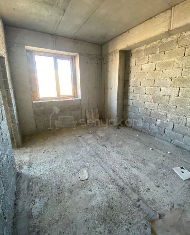 3 Սենյականոց Բնակարան Նորակառույցում, 74քմ, 15/15 հարկ, Զրոյական Վիճակում