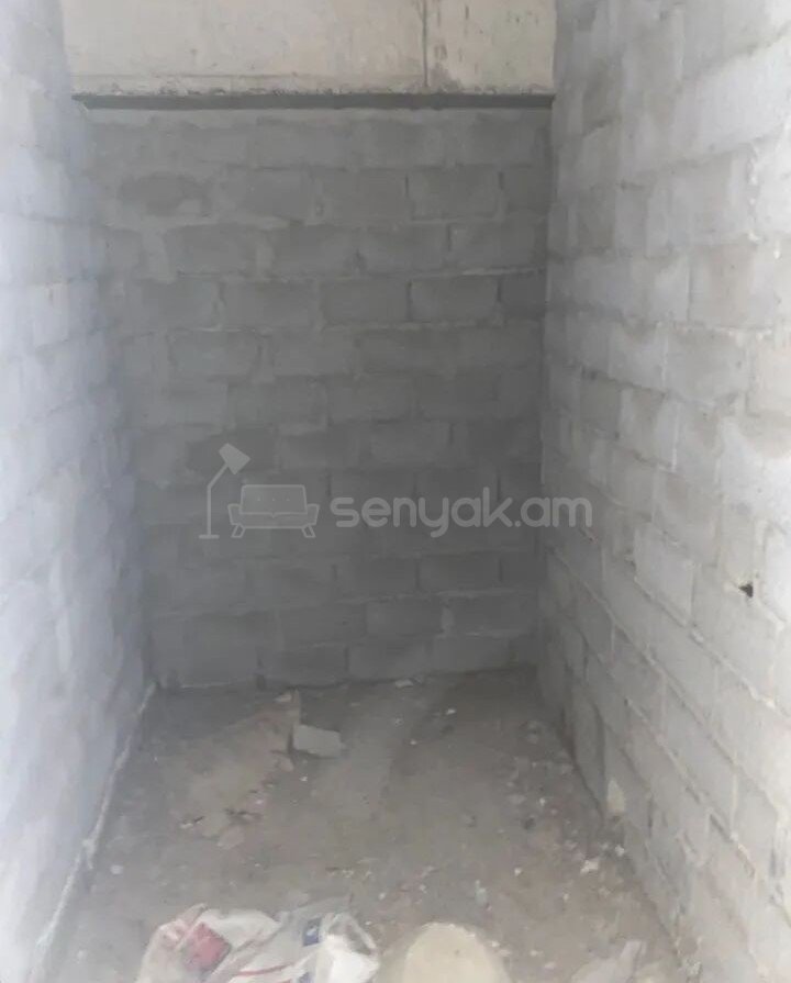 3 Սենյականոց Բնակարան Նորակառույցում, 74քմ, 15/15 հարկ, Զրոյական Վիճակում