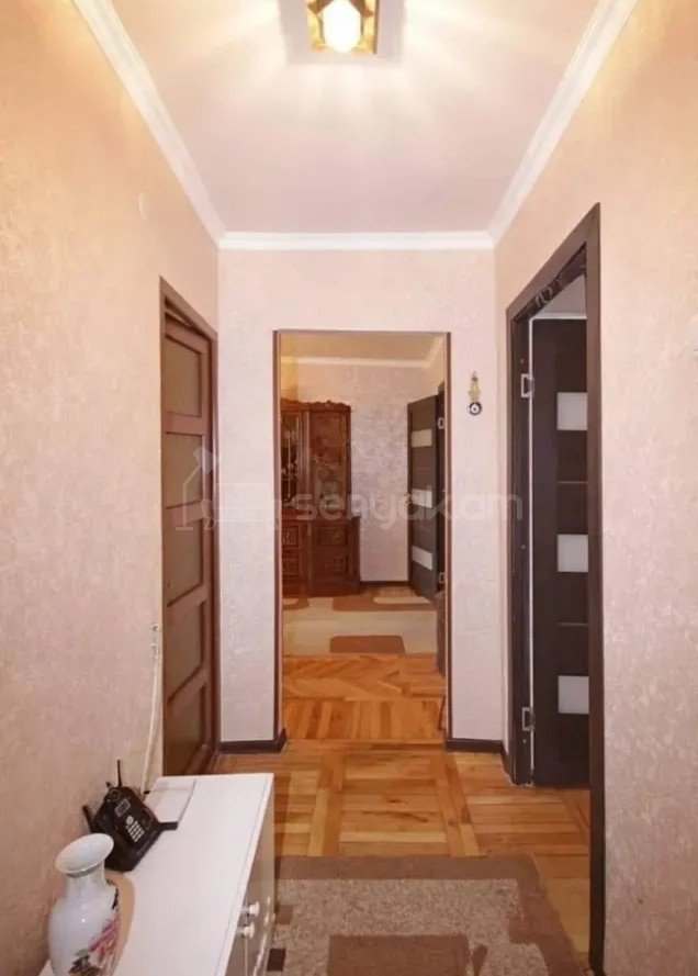 2 Սենյականոց Բնակարան Քարե Շենքում, 56քմ, 4/4 հարկ, Կապիտալ Վերանորոգված, Կահավորված, Արևկող