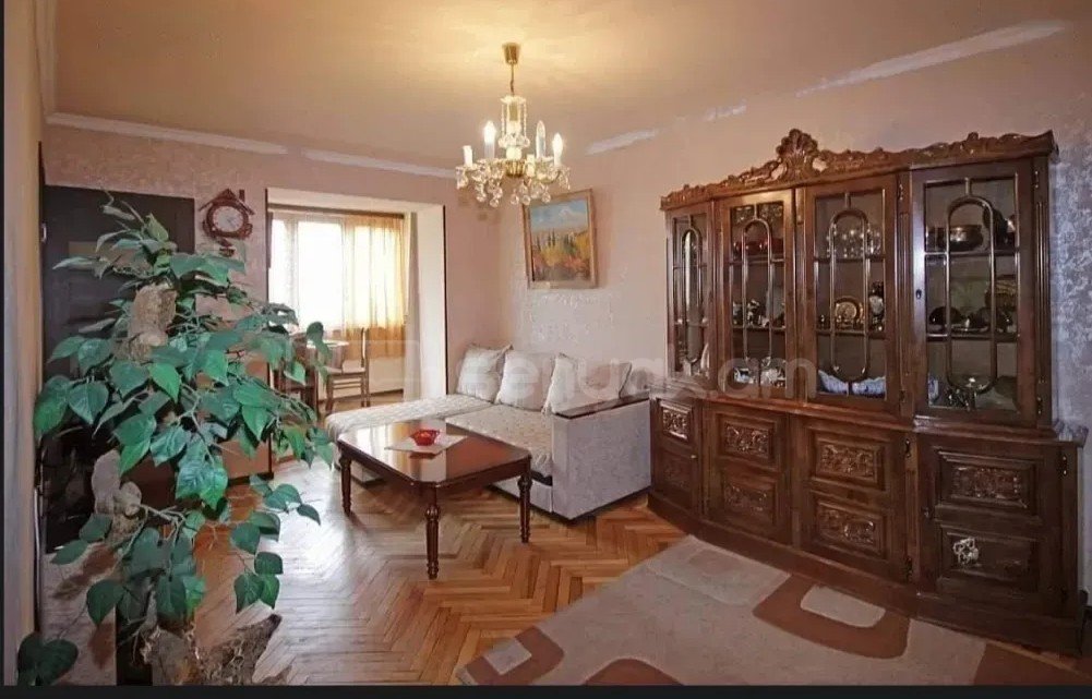 2 Սենյականոց Բնակարան Քարե Շենքում, 56քմ, 4/4 հարկ, Կապիտալ Վերանորոգված, Կահավորված, Արևկող