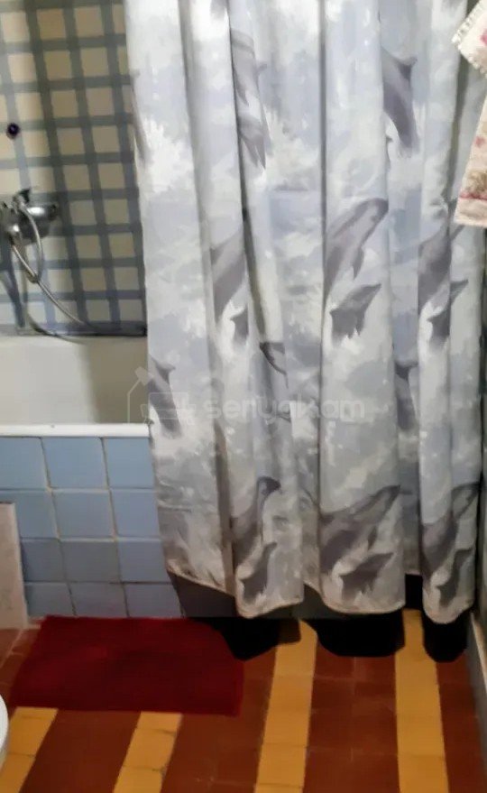 1 Սենյականոց Բնակարան Քարե Շենքում, 33քմ, 2/5 հարկ, Պետական Վիճակում, Կահավորված