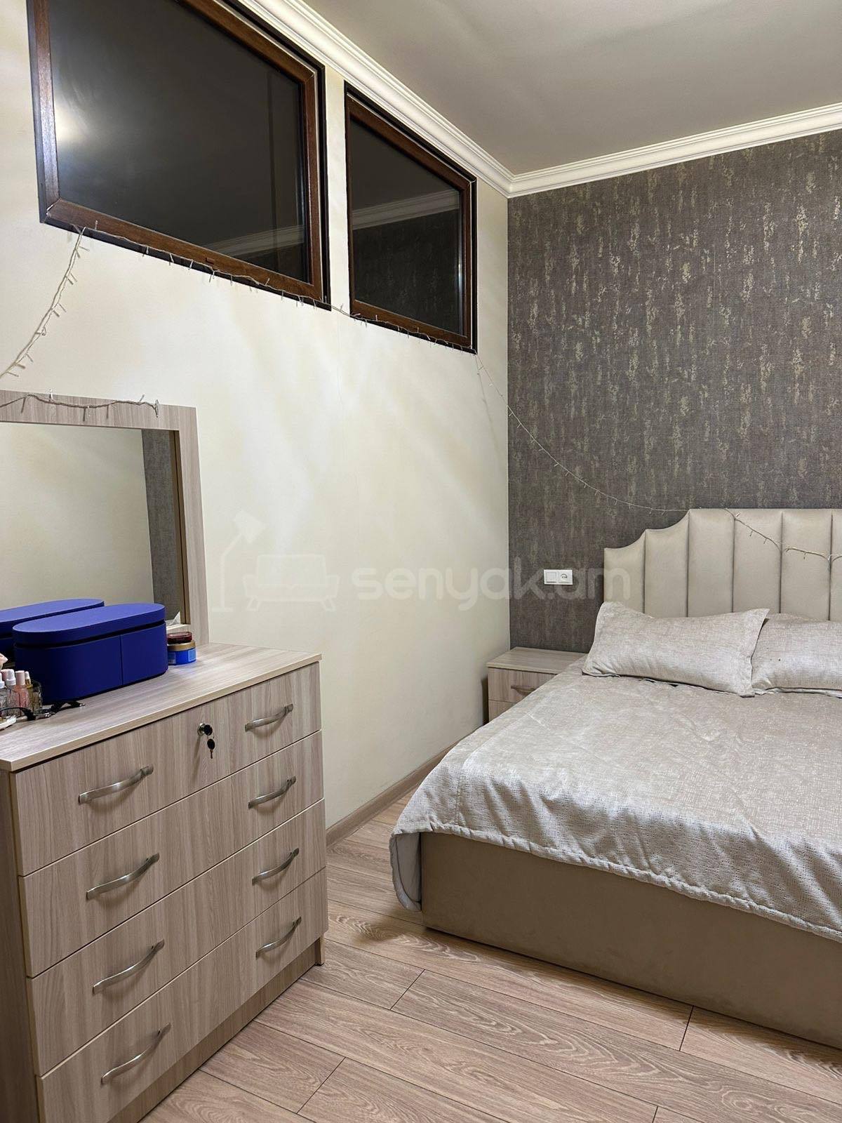 3 Սենյականոց Բնակարան Նորակառույց Քարե Շենքում, 67քմ, 1/1 հարկ, Կապիտալ Վերանորոգված