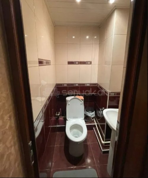 4 Սենյականոց Բնակարան, 88քմ, 3/16 հարկ, Կապիտալ Վերանորոգված