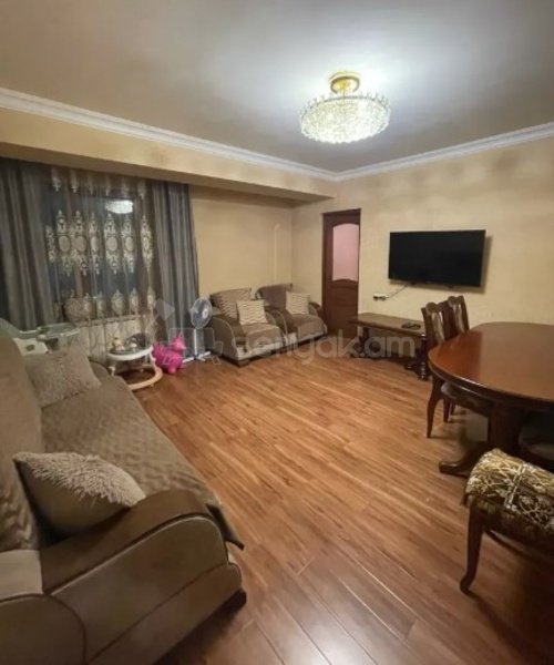 4 Սենյականոց Բնակարան, 88քմ, 3/16 հարկ, Կապիտալ Վերանորոգված