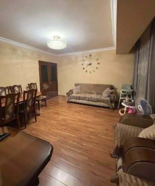 4 Սենյականոց Բնակարան, 88քմ, 3/16 հարկ, Կապիտալ Վերանորոգված