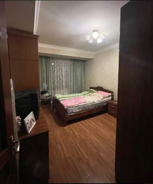 4 Սենյականոց Բնակարան, 88քմ, 3/16 հարկ, Կապիտալ Վերանորոգված