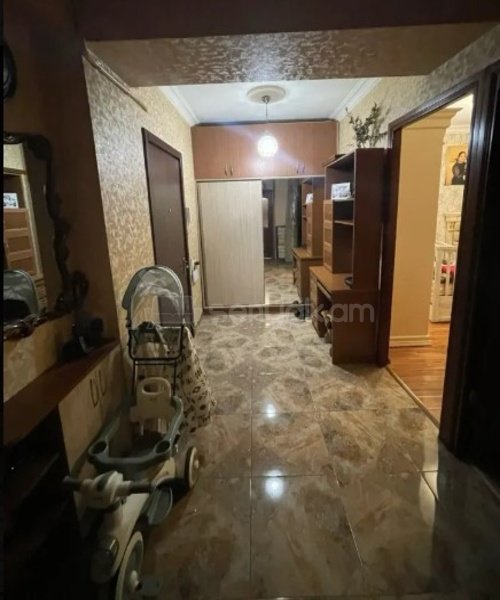 4 Սենյականոց Բնակարան, 88քմ, 3/16 հարկ, Կապիտալ Վերանորոգված