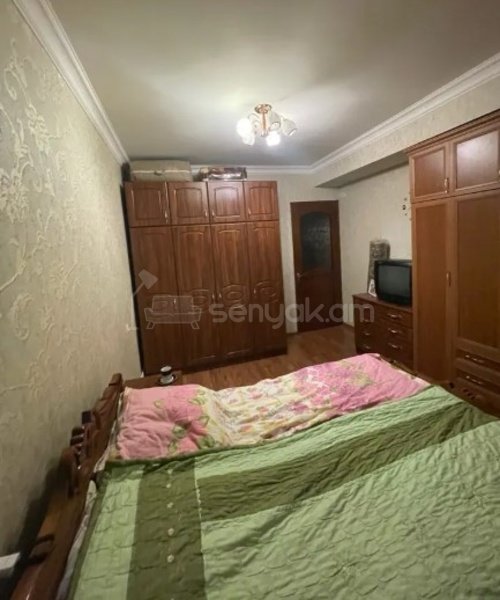 4 Սենյականոց Բնակարան, 88քմ, 3/16 հարկ, Կապիտալ Վերանորոգված