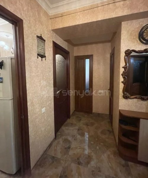 4 Սենյականոց Բնակարան, 88քմ, 3/16 հարկ, Կապիտալ Վերանորոգված