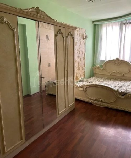 3 Սենյականոց Բնակարան, 63քմ, 3/16 հարկ, Կապիտալ Վերանորոգված