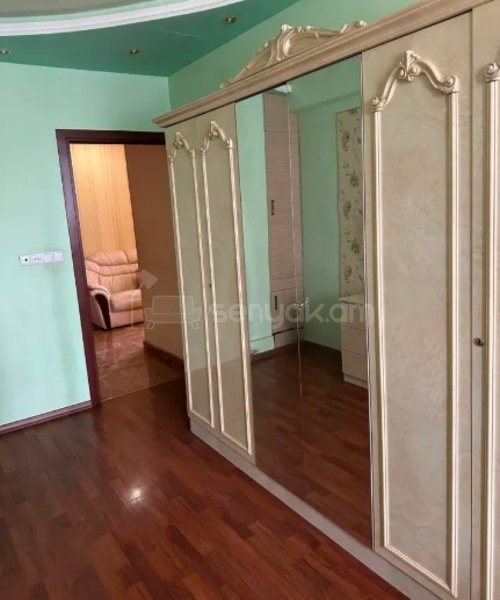 3 Սենյականոց Բնակարան, 63քմ, 3/16 հարկ, Կապիտալ Վերանորոգված