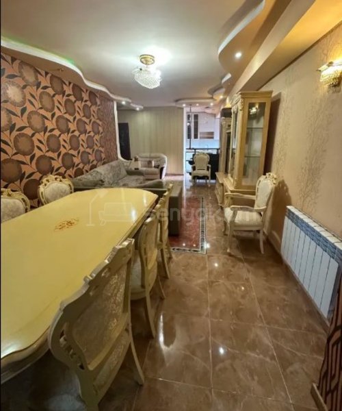 3 Սենյականոց Բնակարան, 63քմ, 3/16 հարկ, Կապիտալ Վերանորոգված