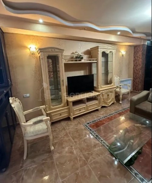 3 Սենյականոց Բնակարան, 63քմ, 3/16 հարկ, Կապիտալ Վերանորոգված