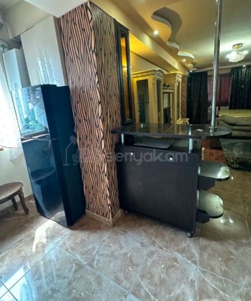 3 Սենյականոց Բնակարան, 63քմ, 3/16 հարկ, Կապիտալ Վերանորոգված