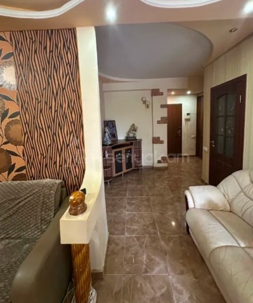 3 Սենյականոց Բնակարան, 63քմ, 3/16 հարկ, Կապիտալ Վերանորոգված