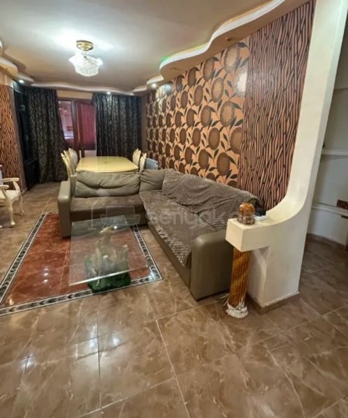 3 Սենյականոց Բնակարան, 63քմ, 3/16 հարկ, Կապիտալ Վերանորոգված