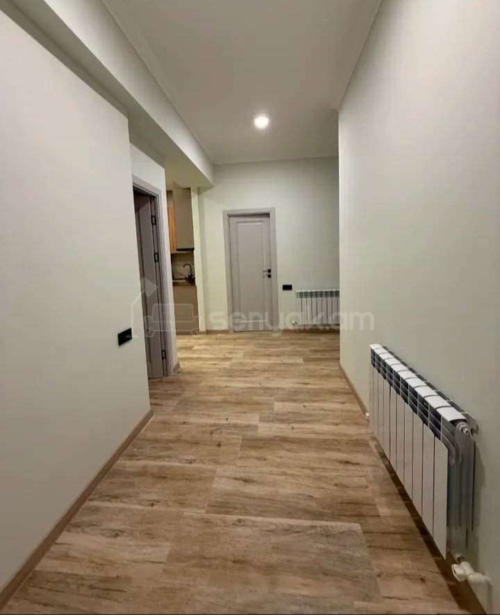 2 Սենյականոց Բնակարան Նորակառույց Քարե Շենքում, 67քմ, 7/15 հարկ, Դիզայներական Վերանորոգված, Կահավորված