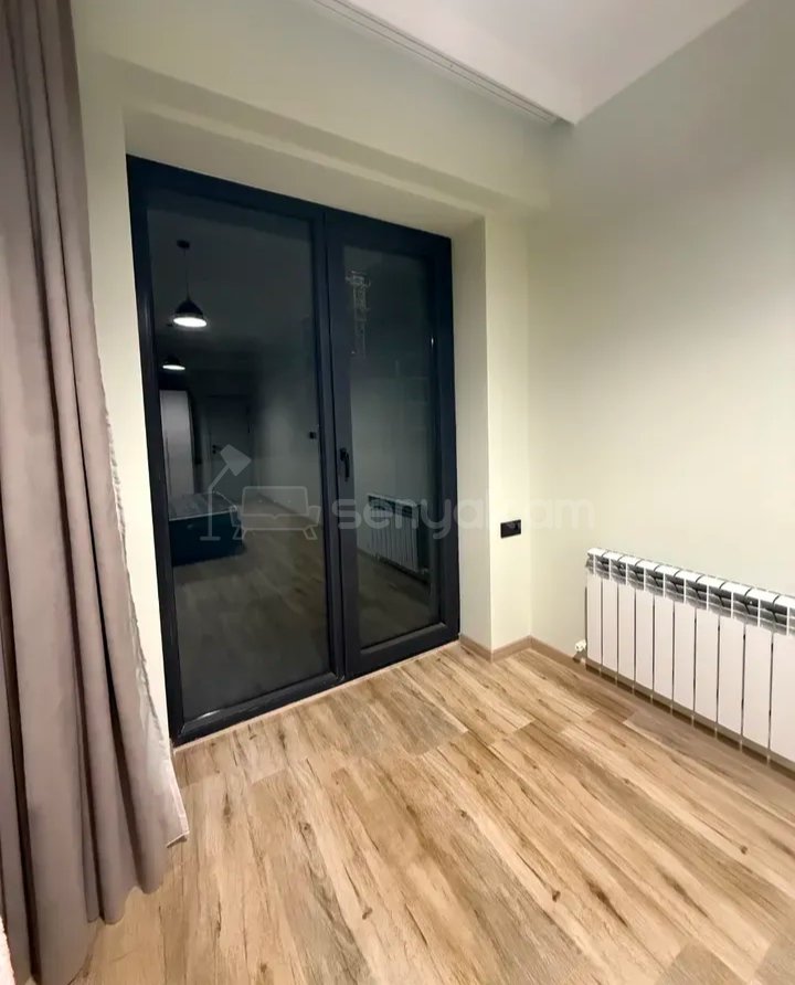 2 Սենյականոց Բնակարան Նորակառույց Քարե Շենքում, 67քմ, 7/15 հարկ, Դիզայներական Վերանորոգված, Կահավորված