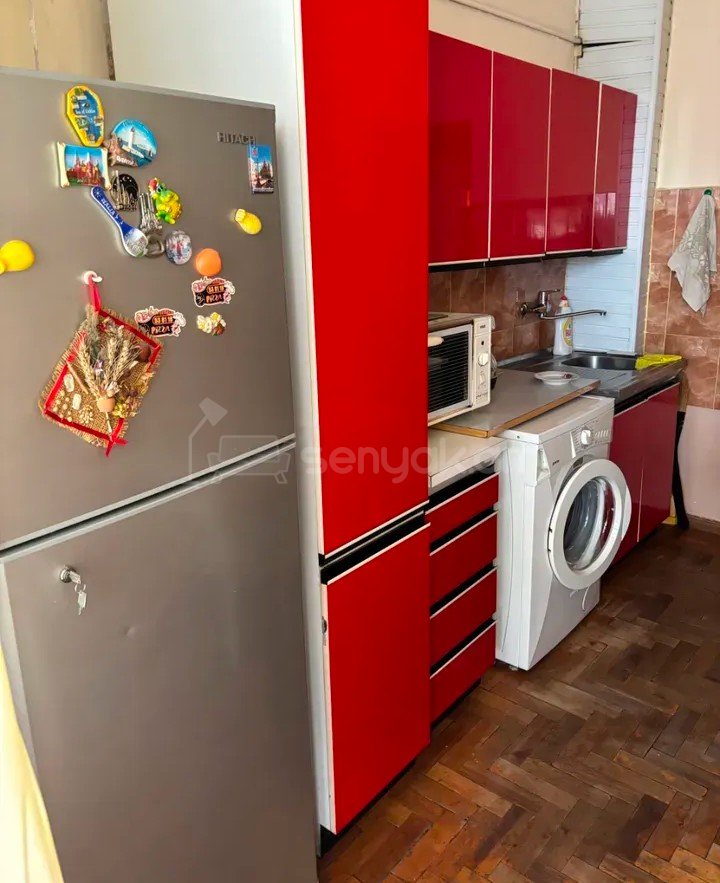 2 Սենյականոց Բնակարան, 70քմ, 1/9 հարկ, Կոսմետիկ Վերանորոգված, Կահավորված, Արևկող