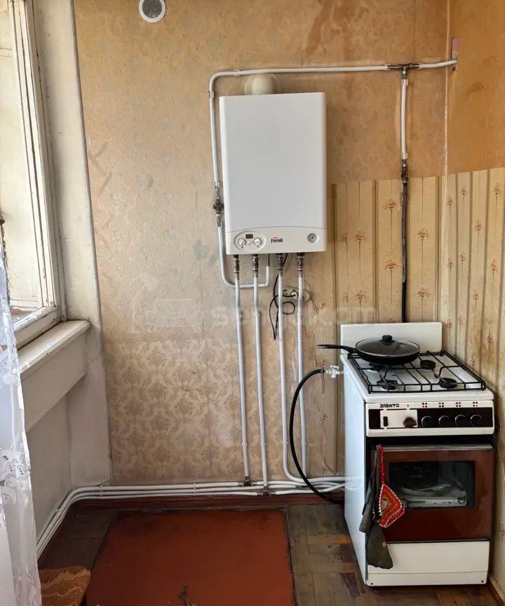 2 Սենյականոց Բնակարան, 70քմ, 1/9 հարկ, Կոսմետիկ Վերանորոգված, Կահավորված, Արևկող