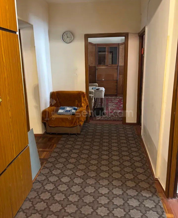 2 Սենյականոց Բնակարան, 70քմ, 1/9 հարկ, Կոսմետիկ Վերանորոգված, Կահավորված, Արևկող