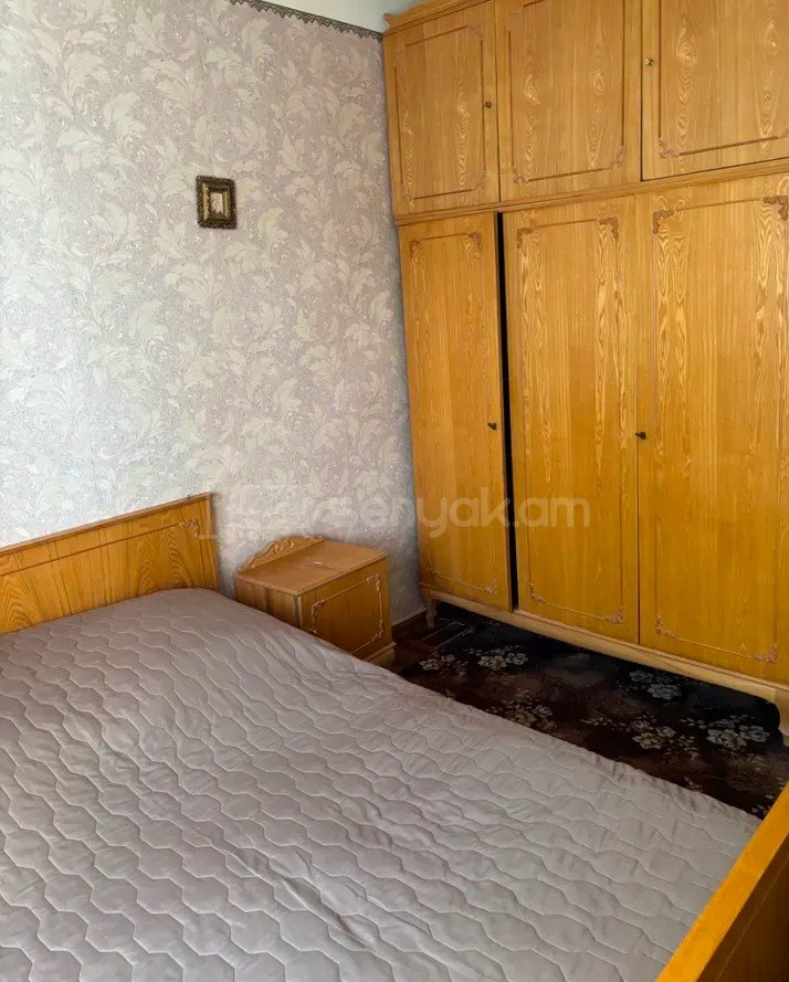 2 Սենյականոց Բնակարան, 70քմ, 1/9 հարկ, Կոսմետիկ Վերանորոգված, Կահավորված, Արևկող